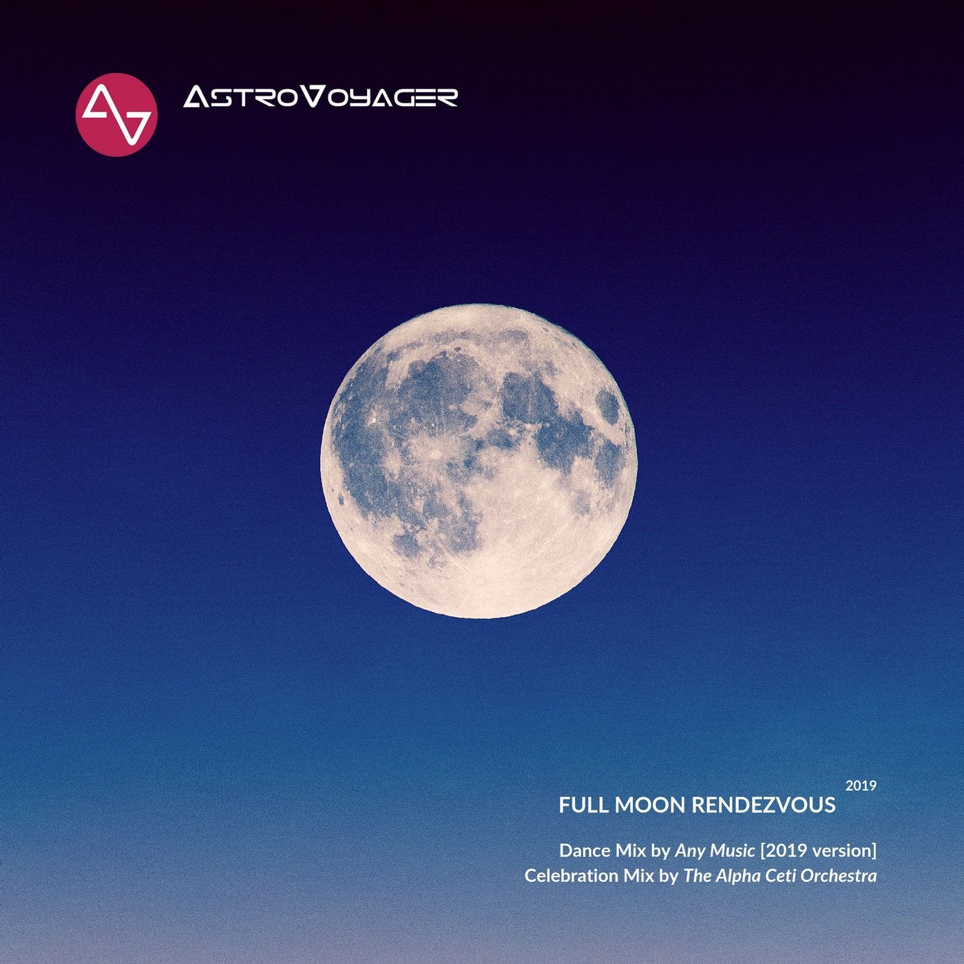 Full Moon Rendezvous (2019)