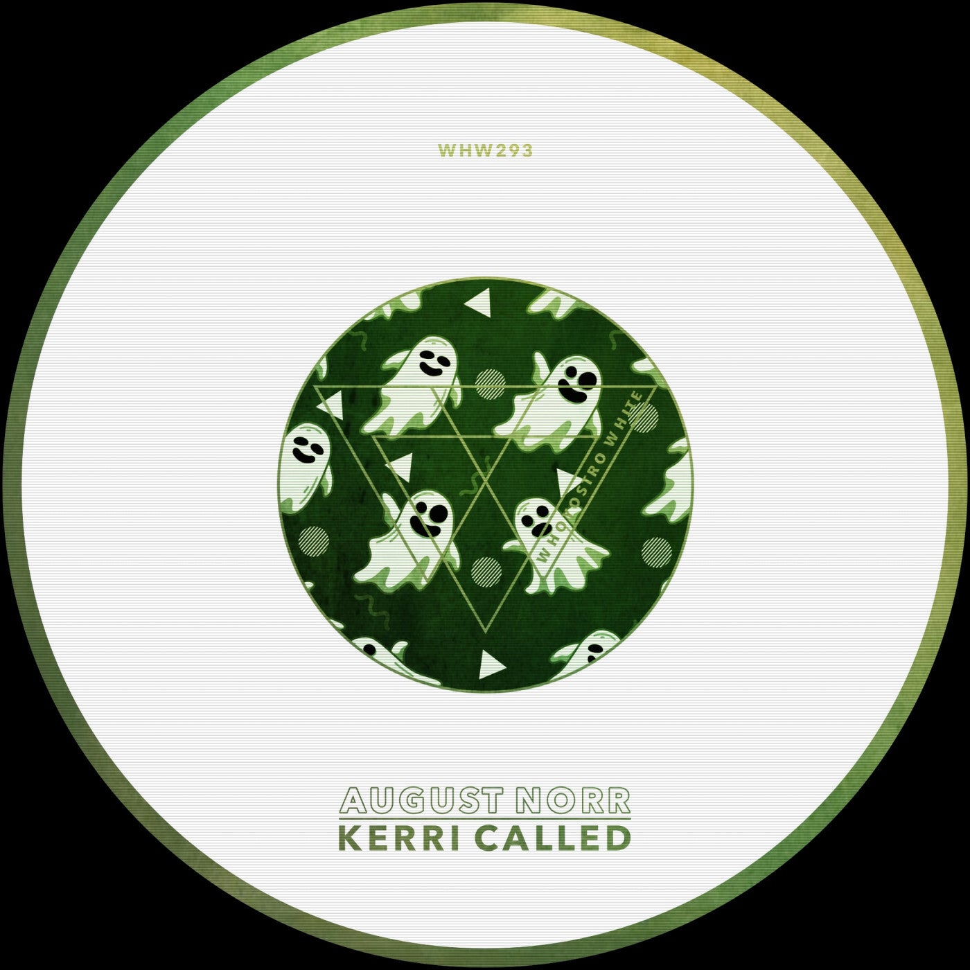 August Norr –  Kerri Called [Whoyostro White]