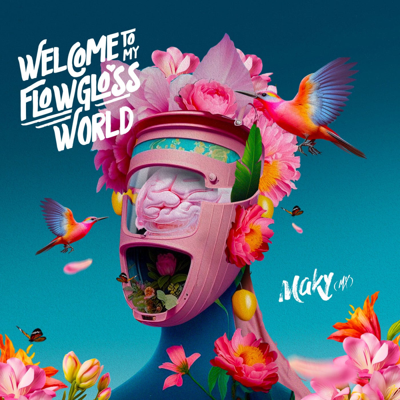Welcome To My Flowgloss World