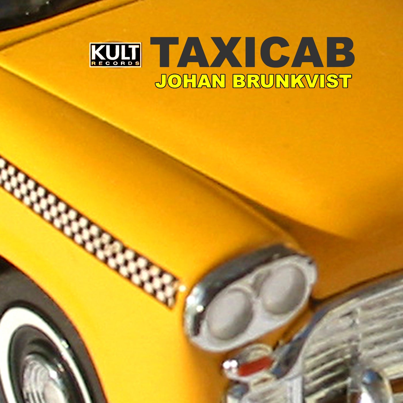 Taxi Cab