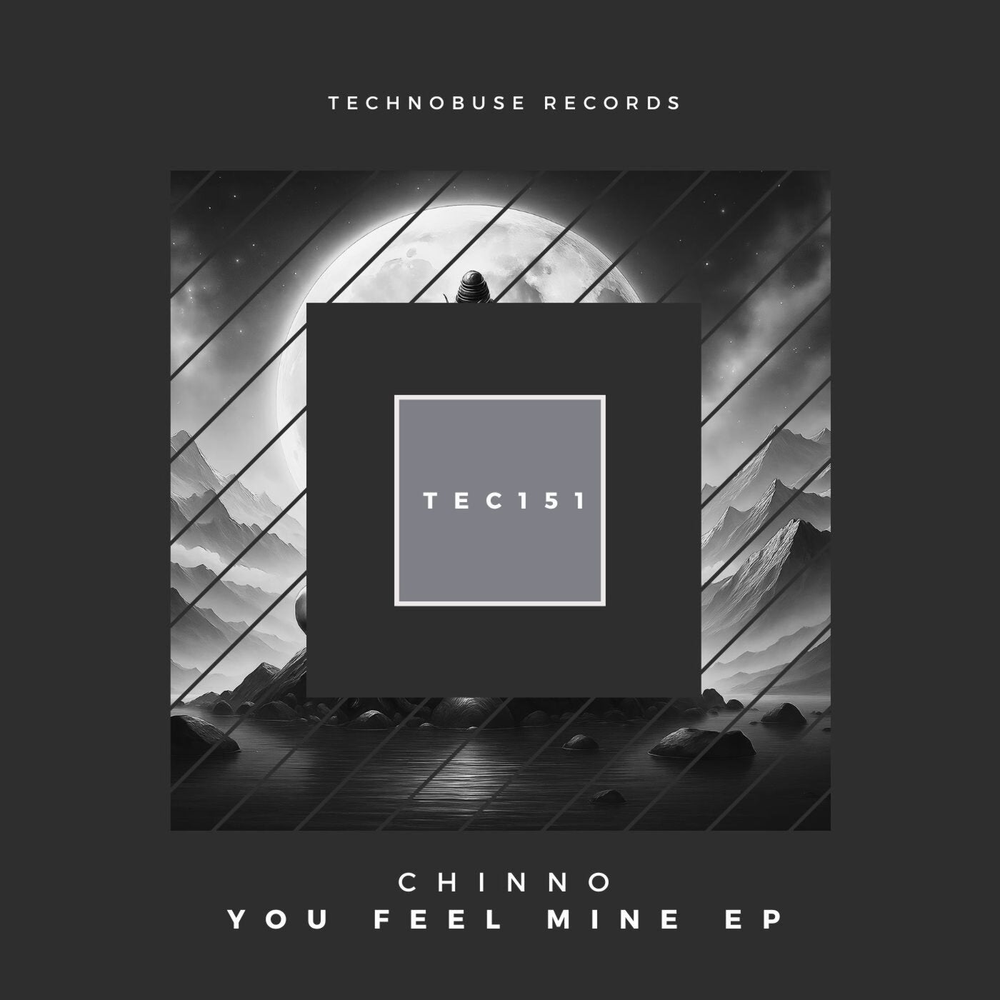 You Feel Mine EP