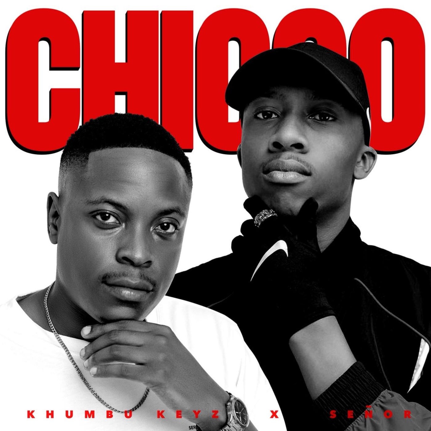 Cover art for Chicco