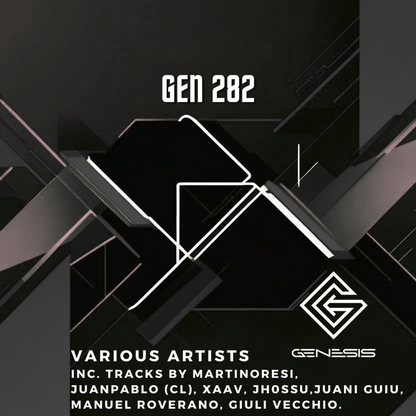 VA – Winter Vol III GEN282 FLAC VA – Winter Vol III GEN282 FLAC