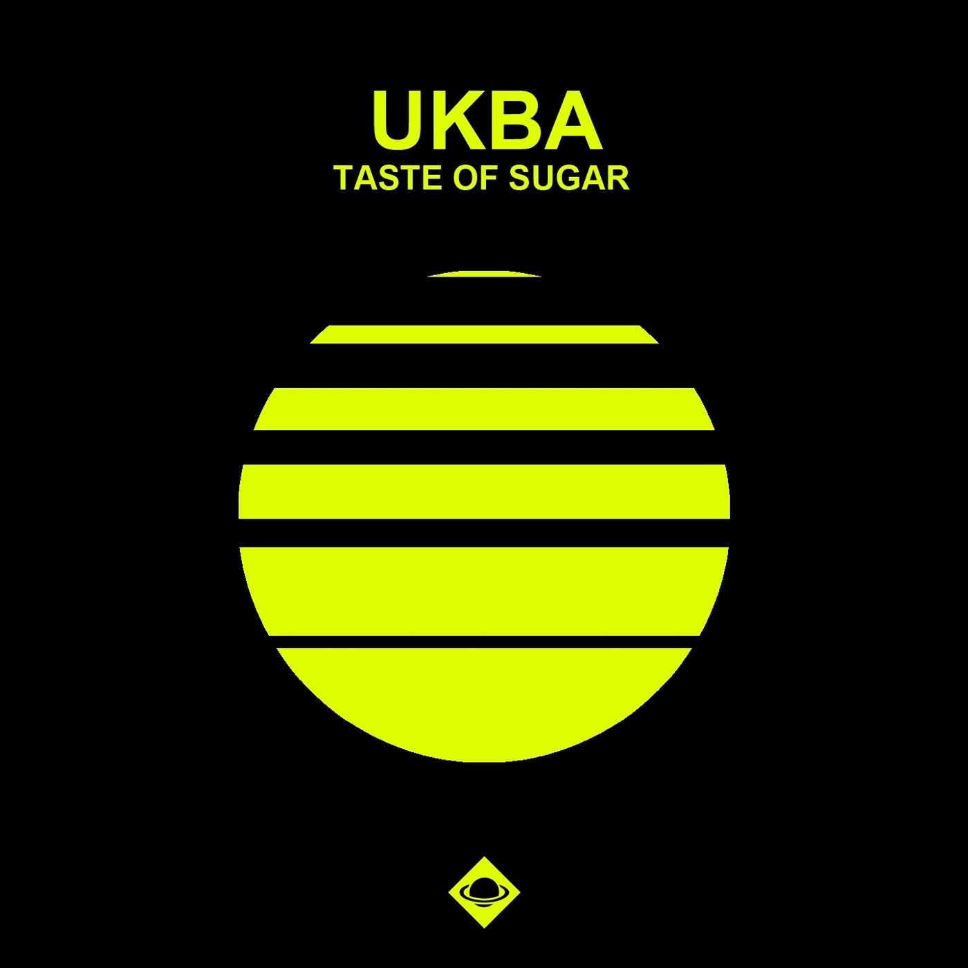 Taste Of Sugar