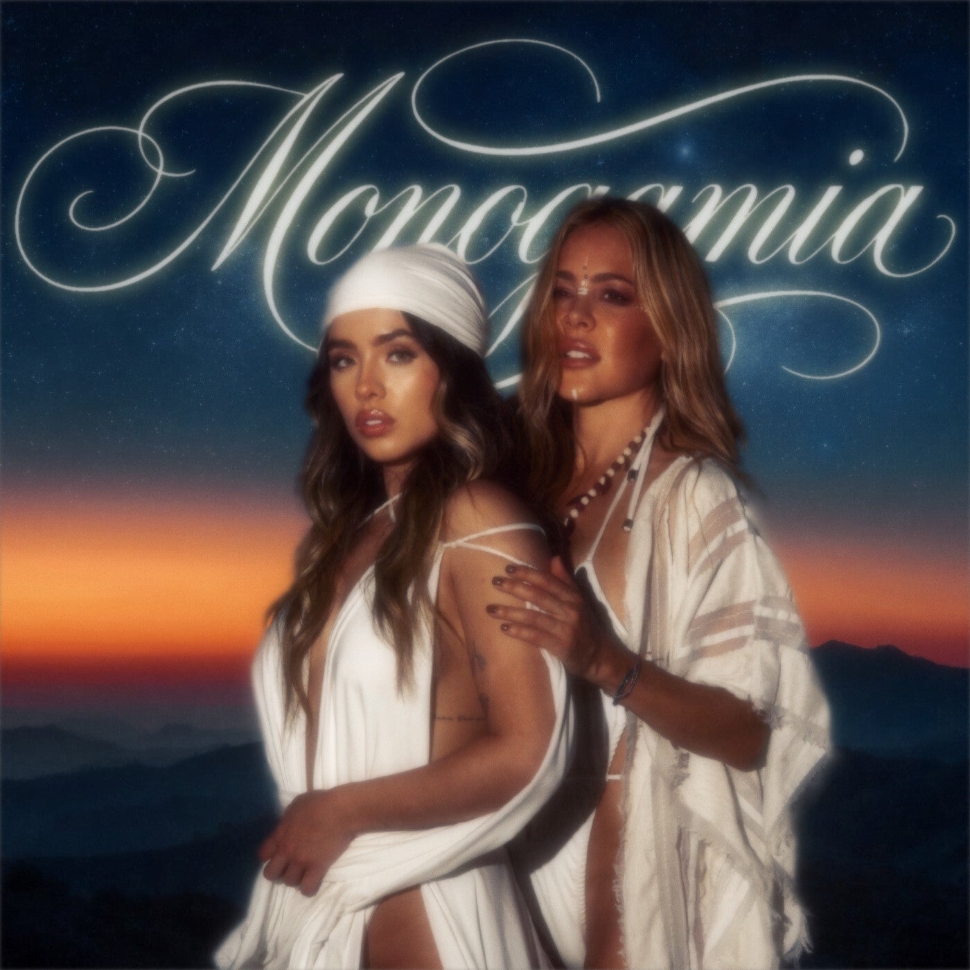 Monogamia