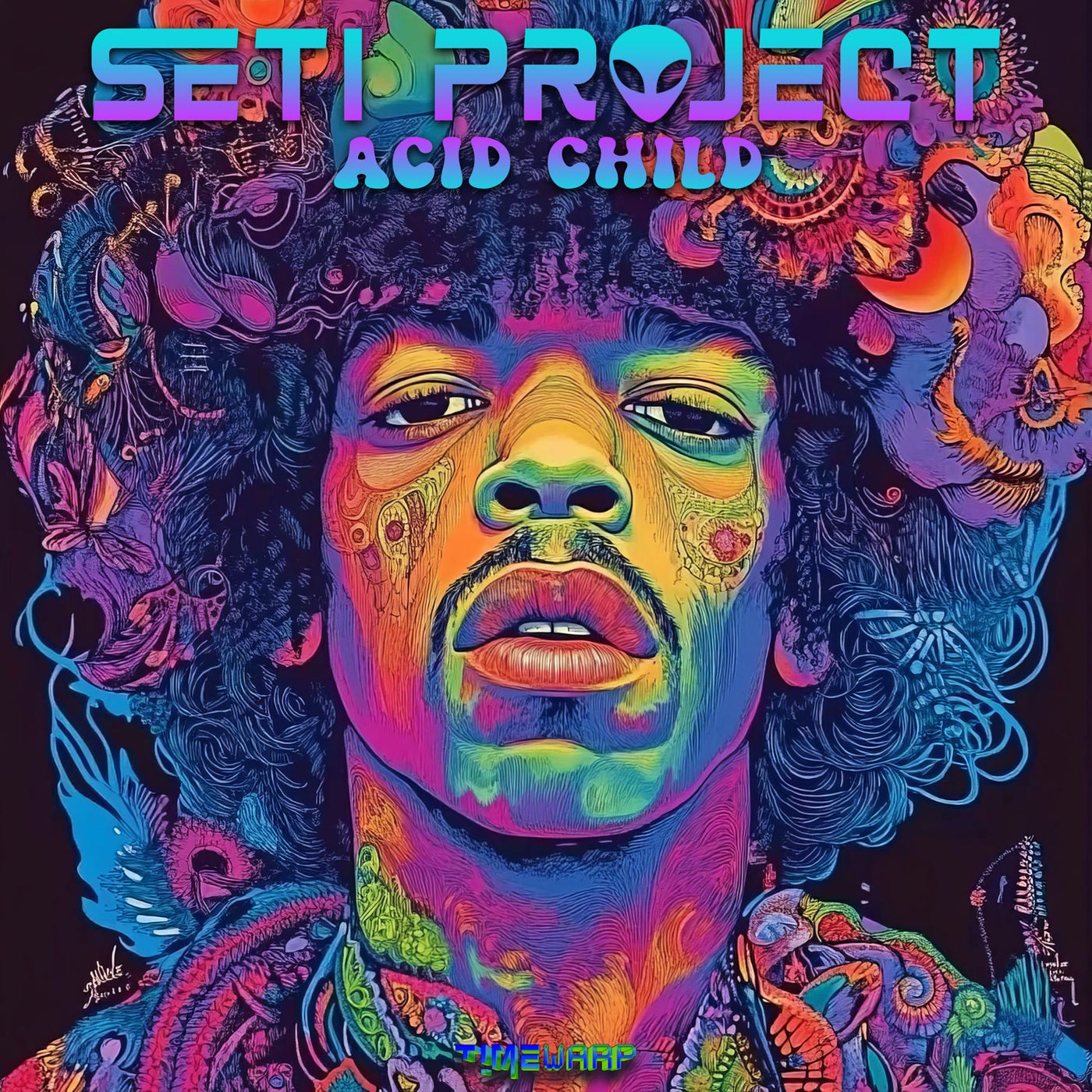Acid Child