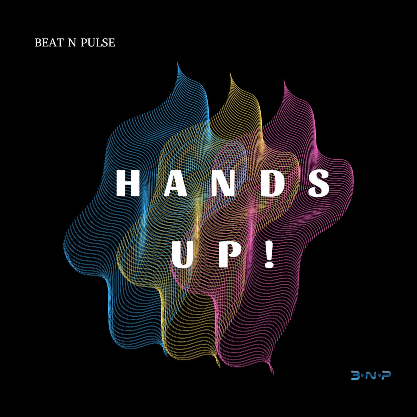 Hands Up!