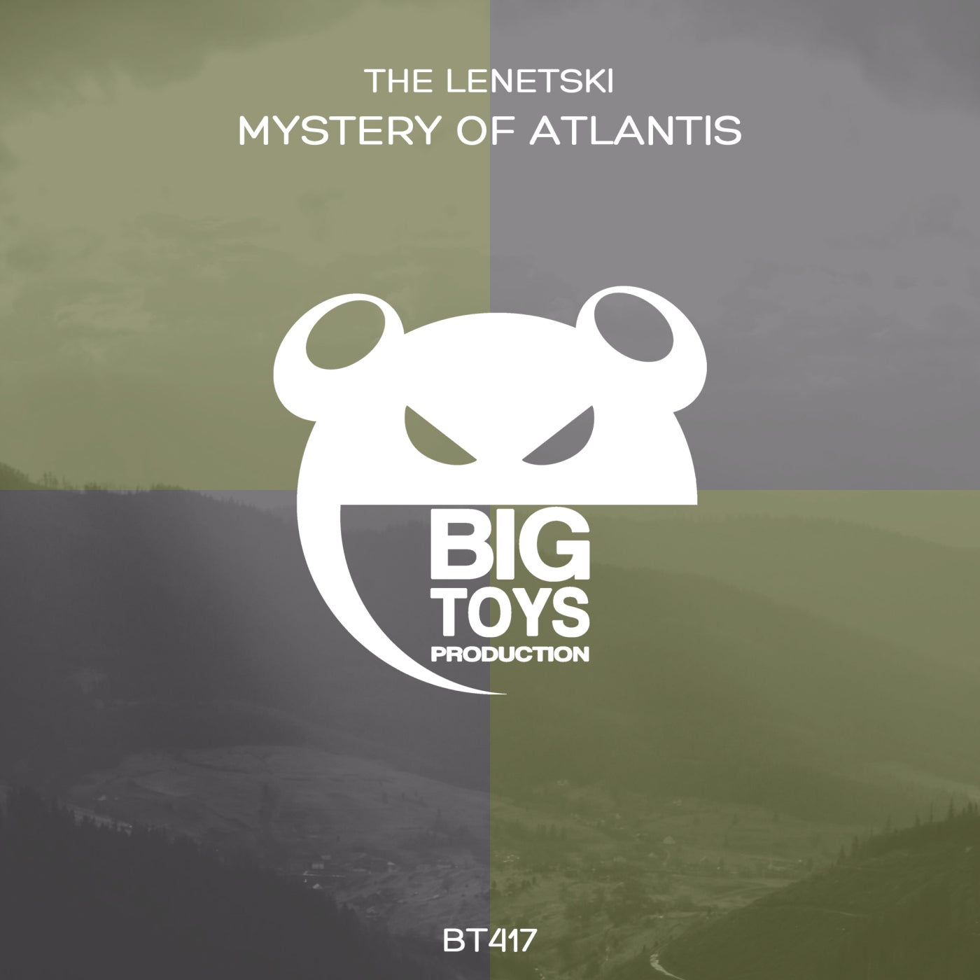 Mystery of Atlantis