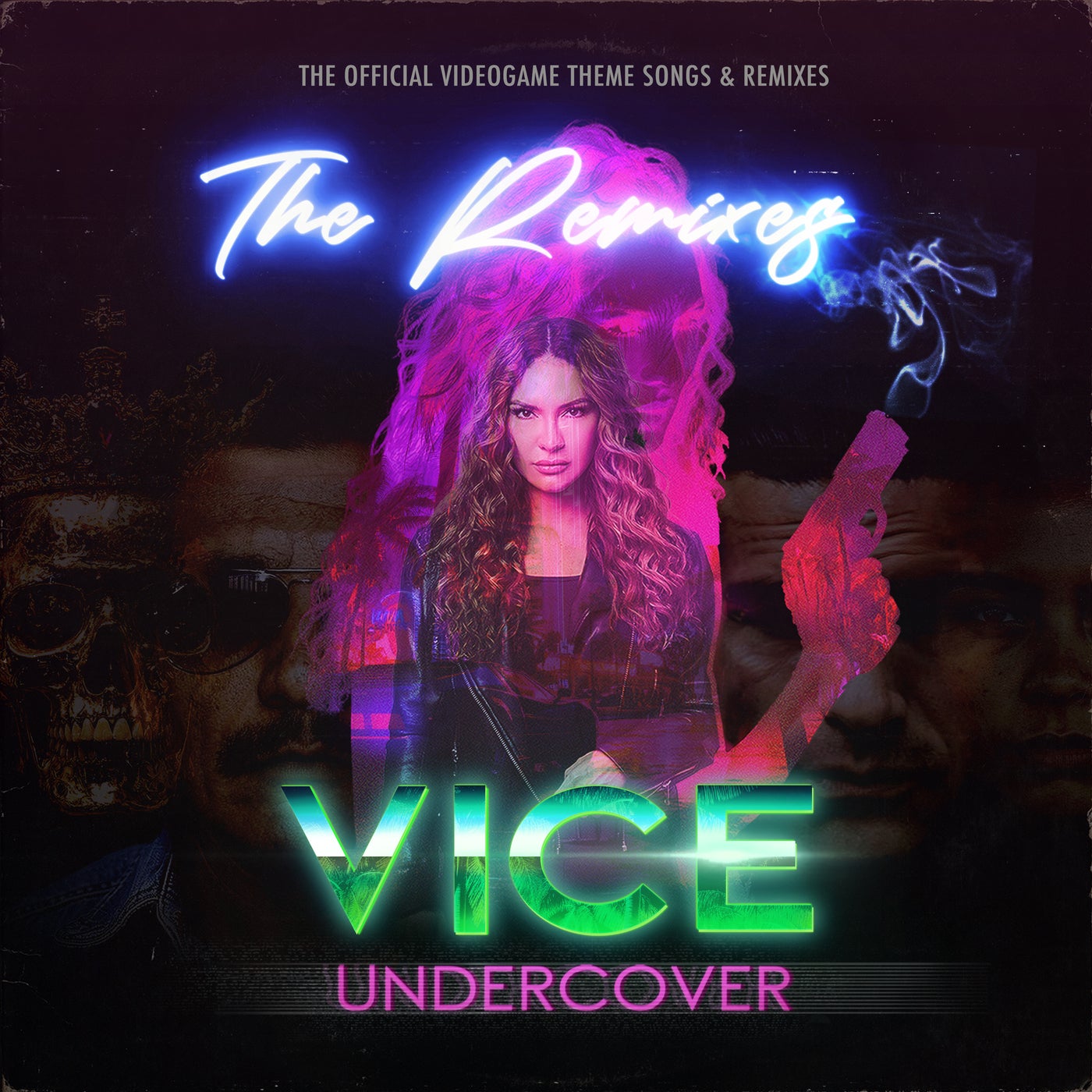 The King of Miami (Droid Bishop Remix)