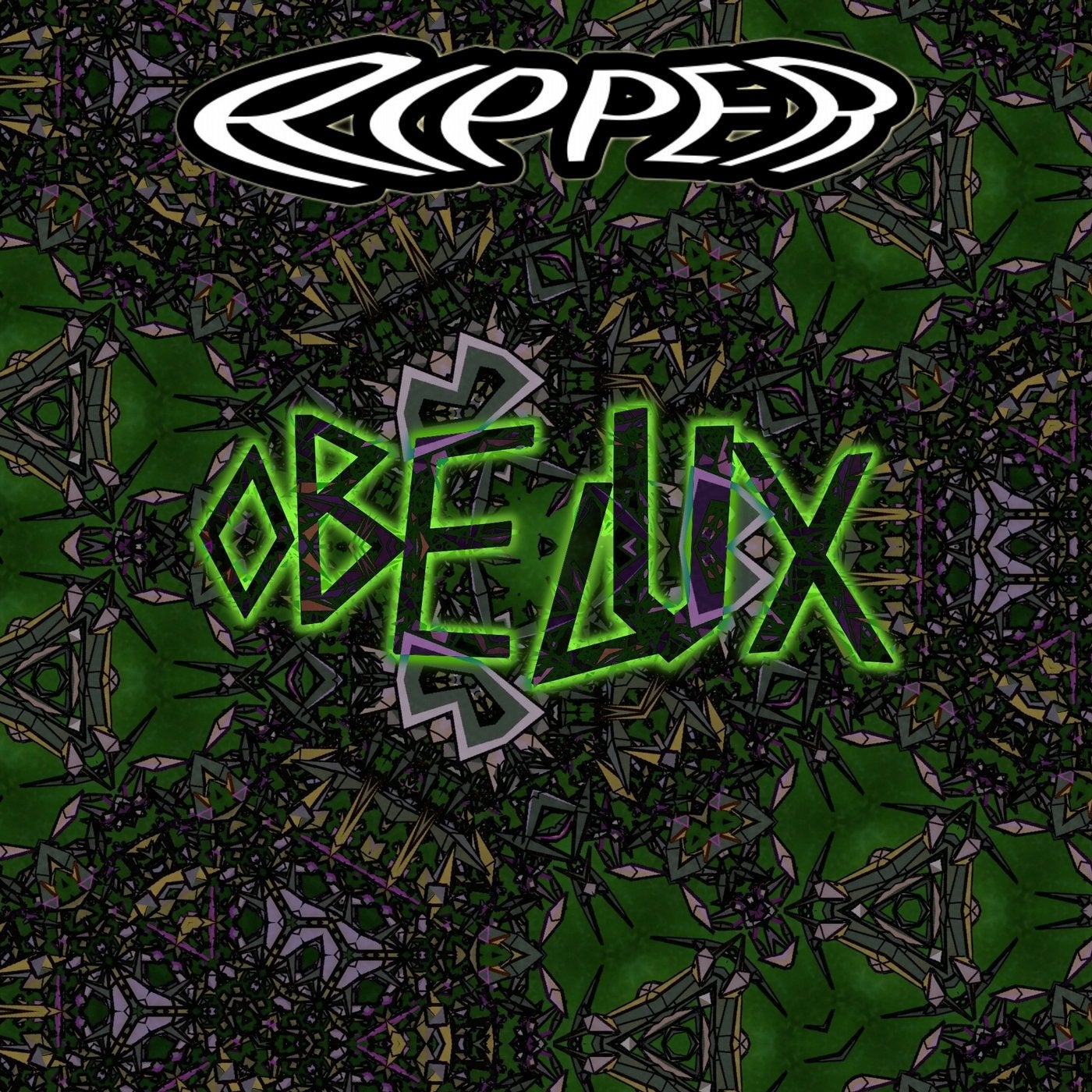 Obelux - The Remixes