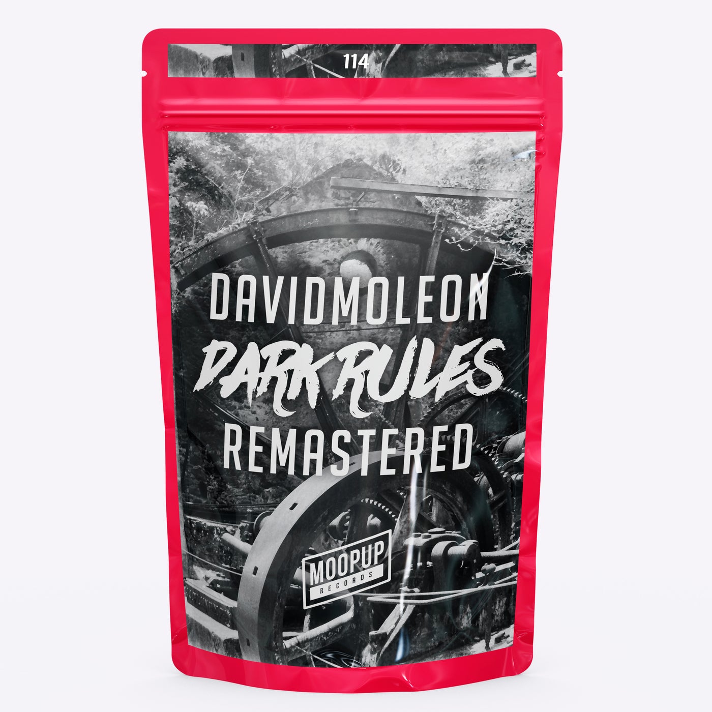 Dark Rules Remastered