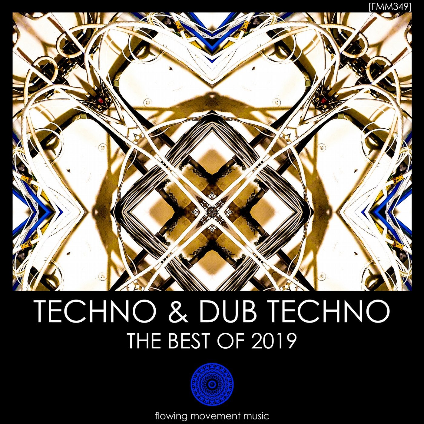 The Best Of 2019, Techno & Dub Techno
