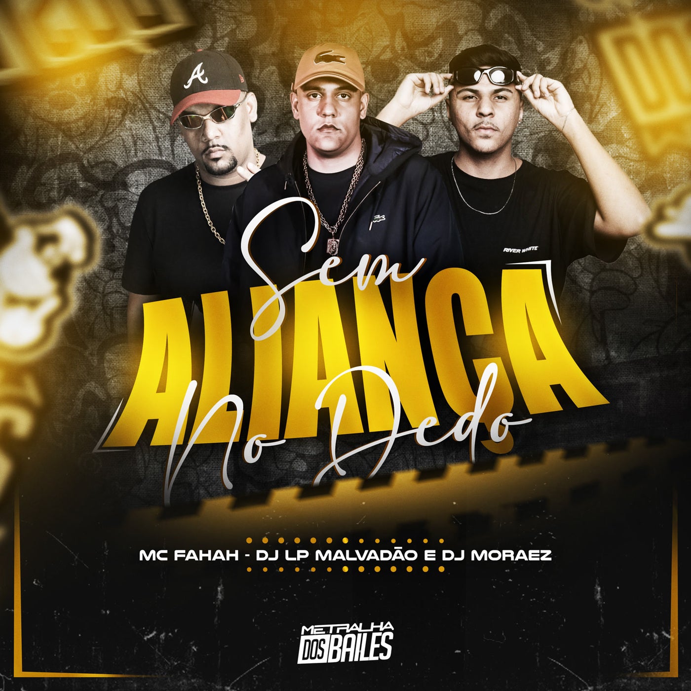 Sem Aliança No Dedo