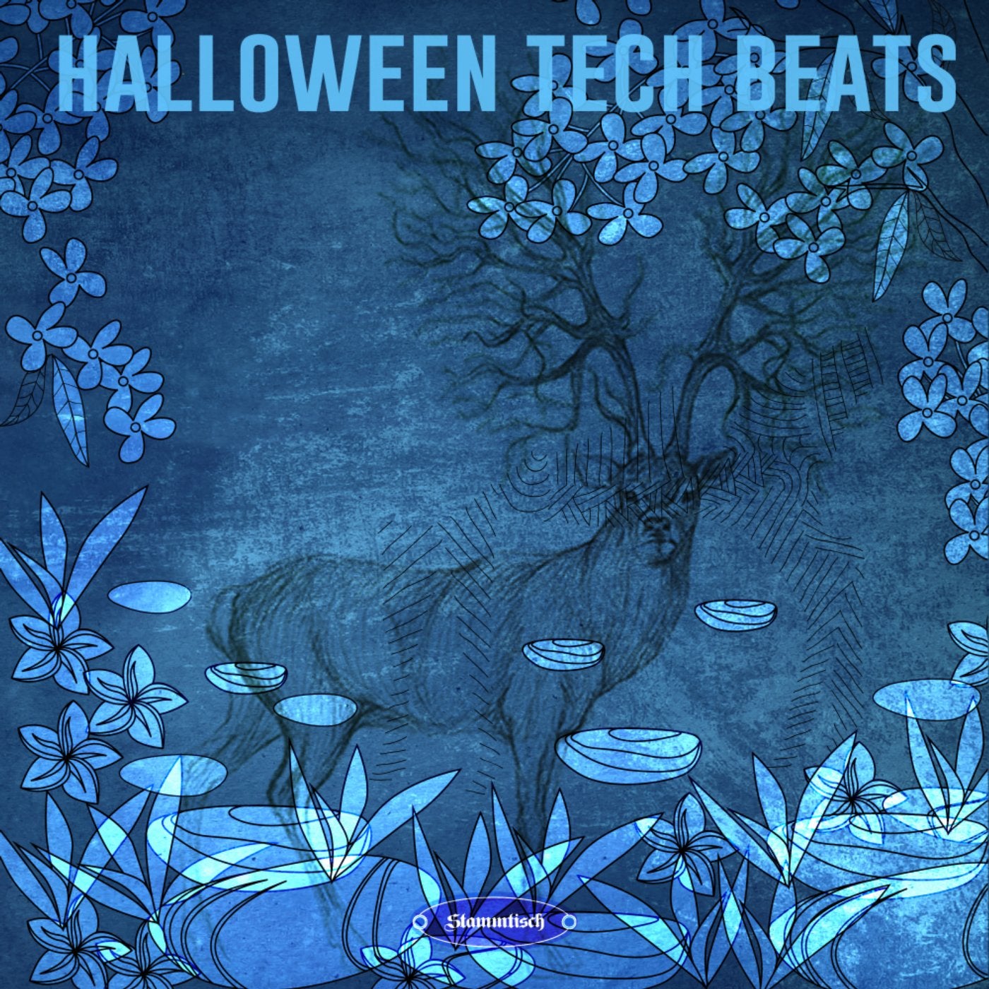 Halloween Tech Beats