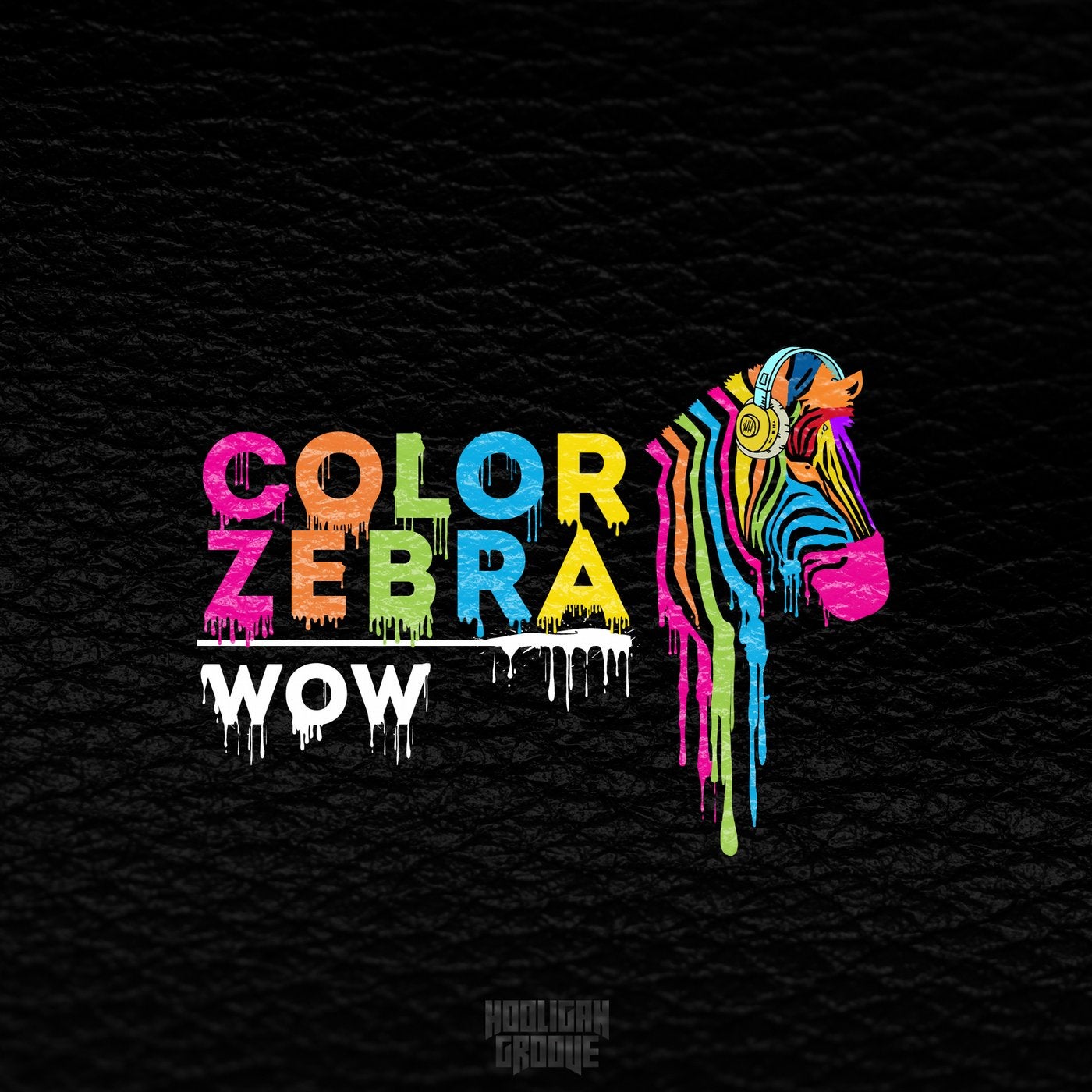 Wow (feat. M.Hustler)
