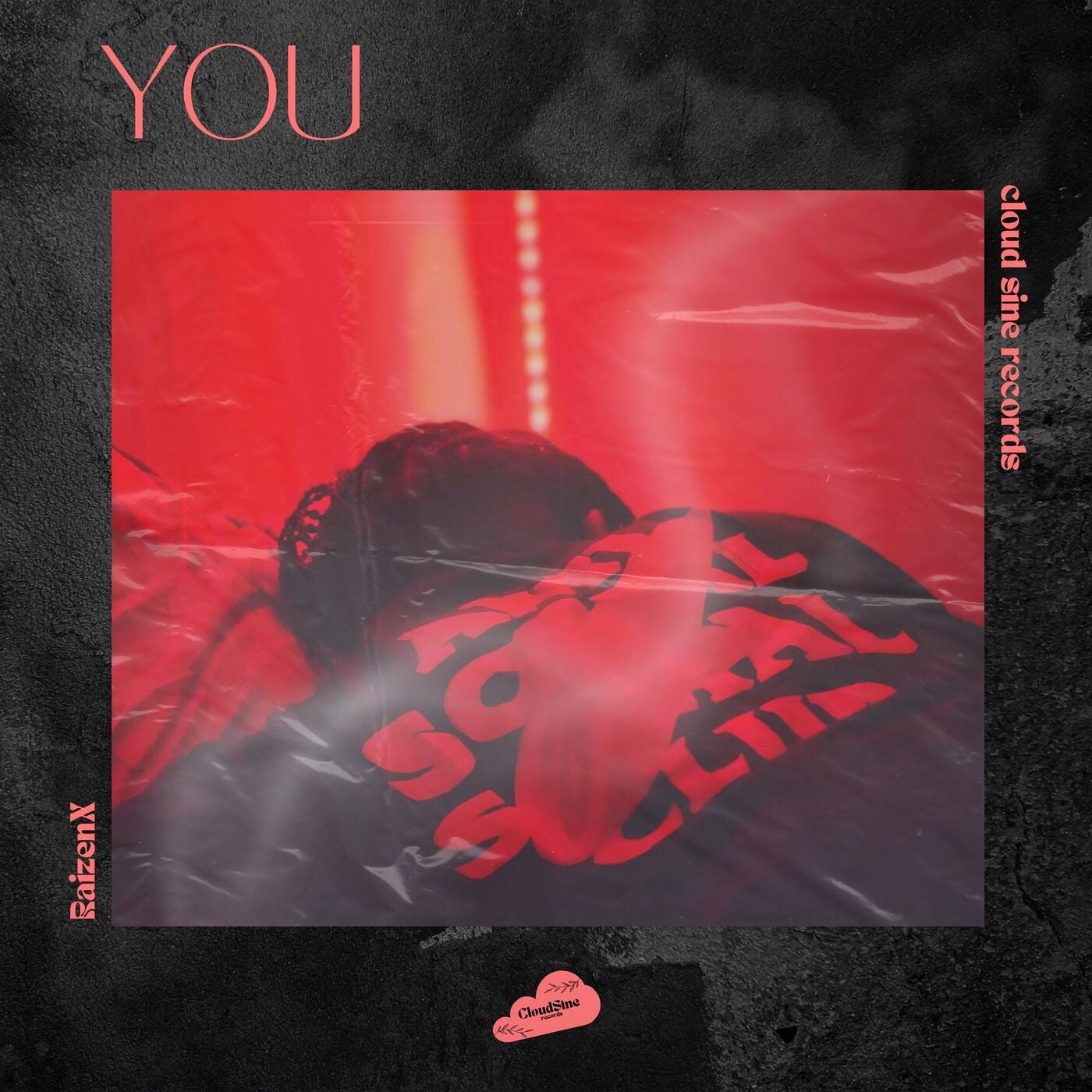 You