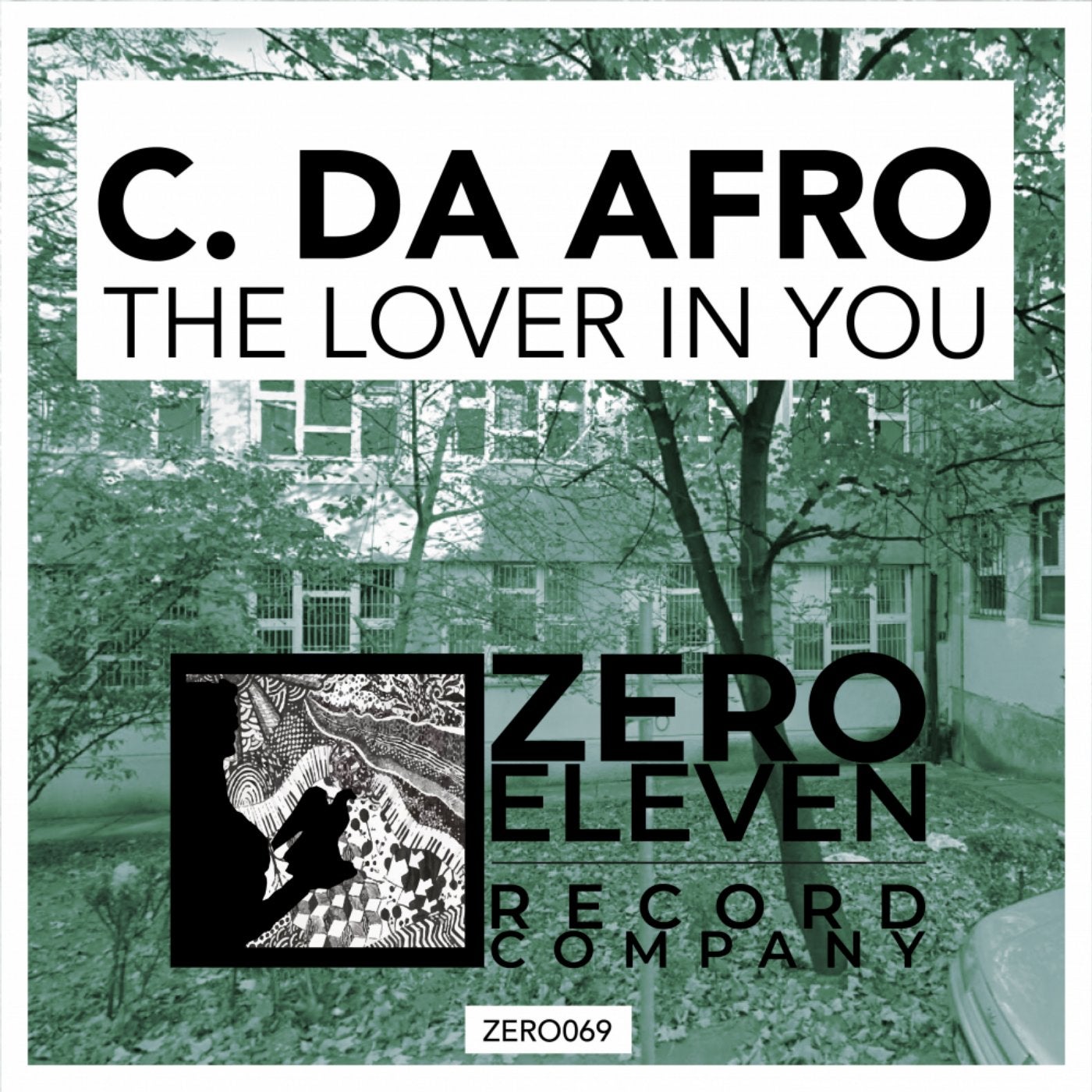 The Lover In You