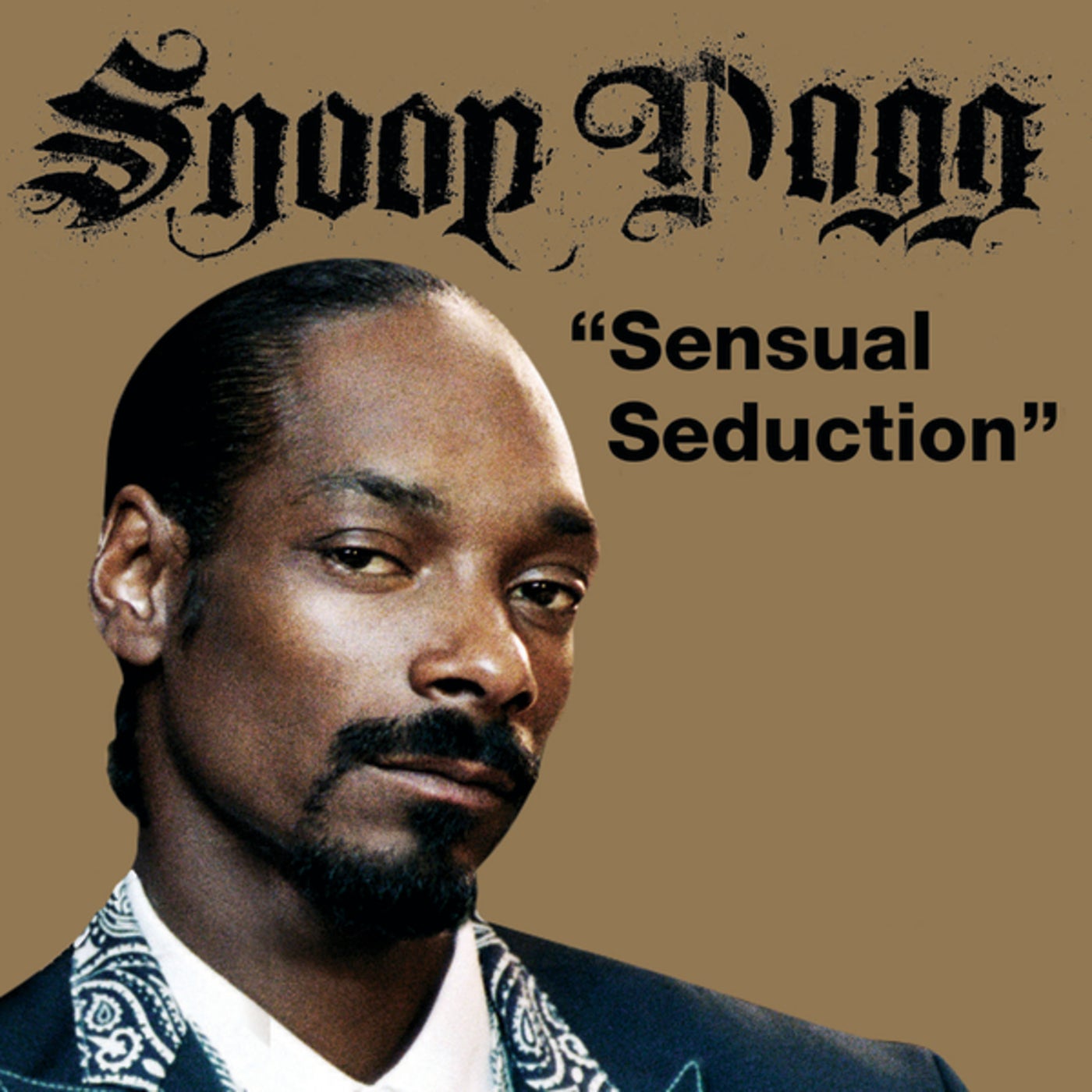 Cover art for Sensual Seduction