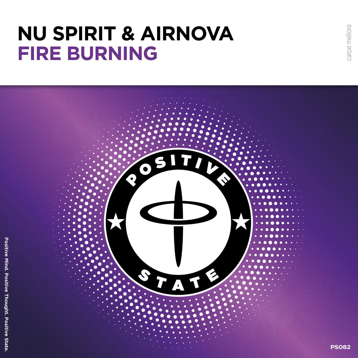 Fire Burning (Extended Mix)