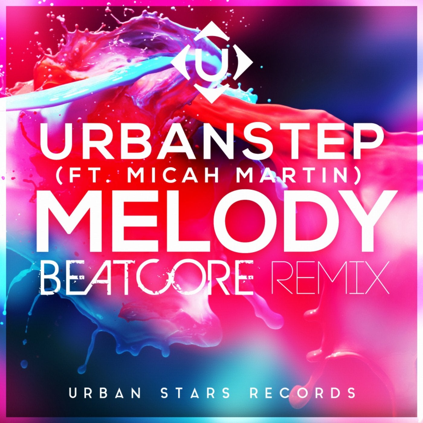 Melody (Beatcore Remix)