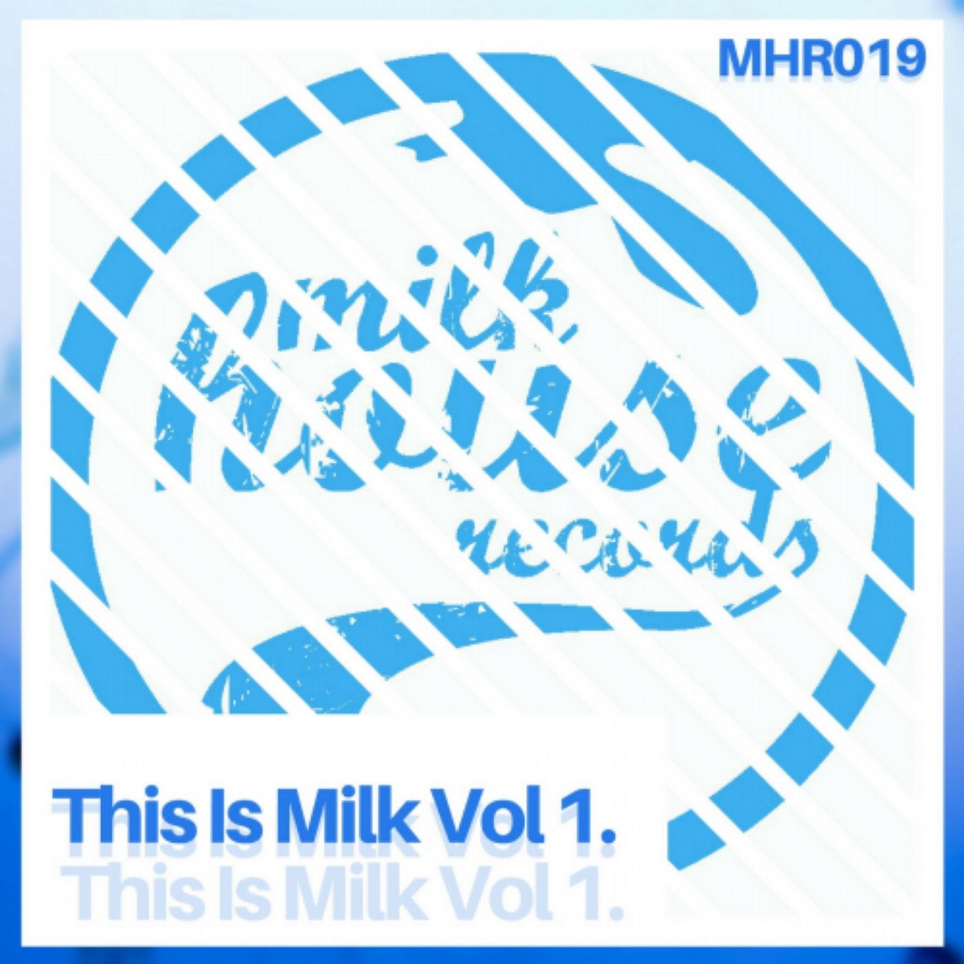 This Is Milk, Vol. 1