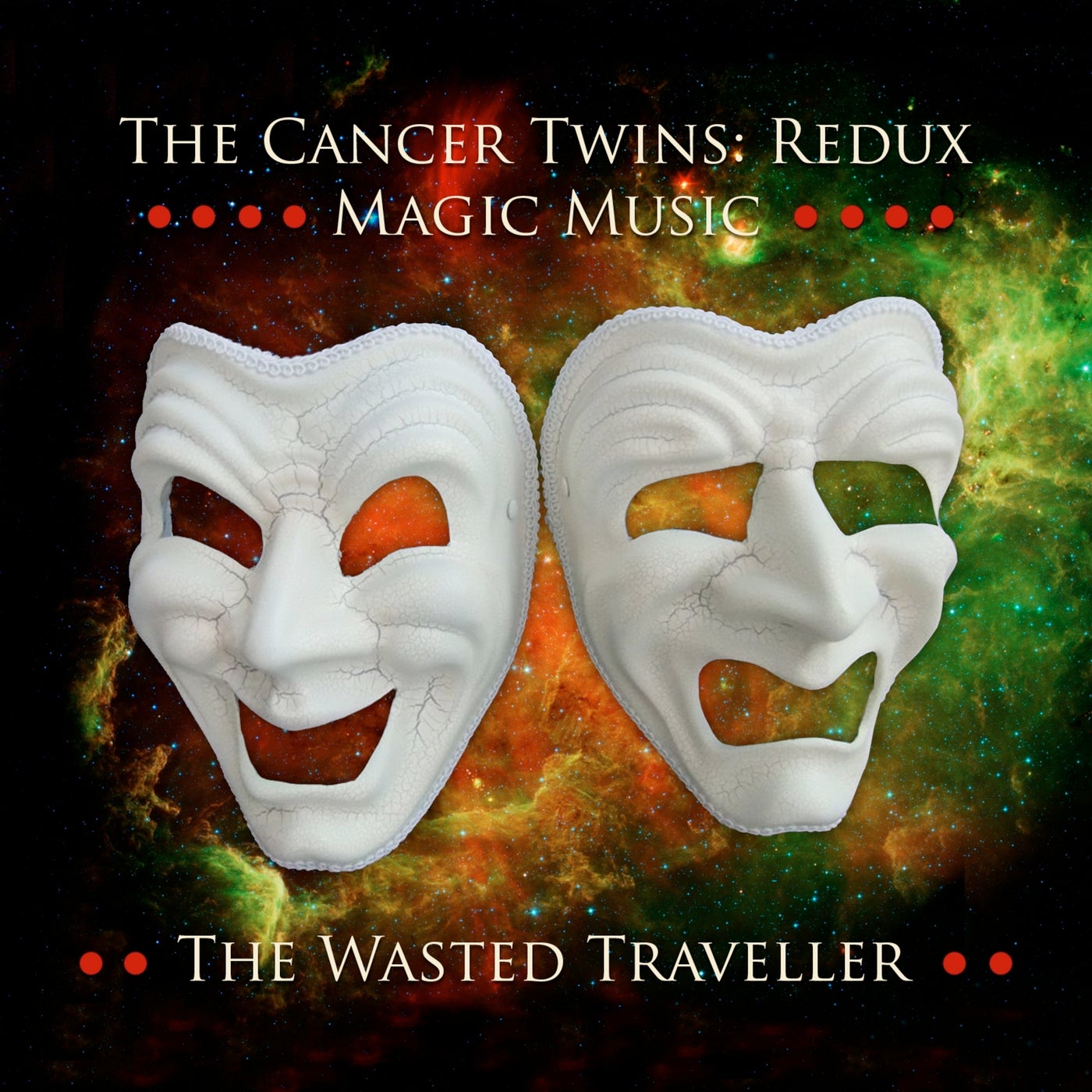 The Wasted Traveller (Remix)