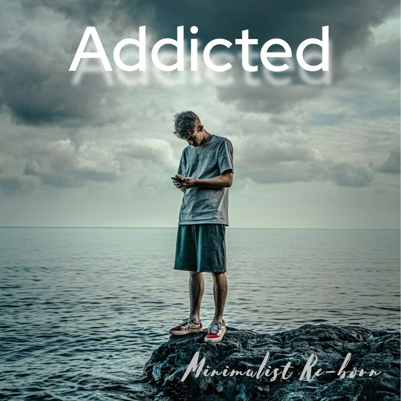 Addicted (Original Version)