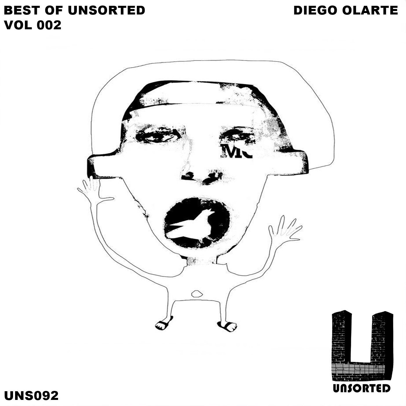 Best Of Unsorted Vol. 002