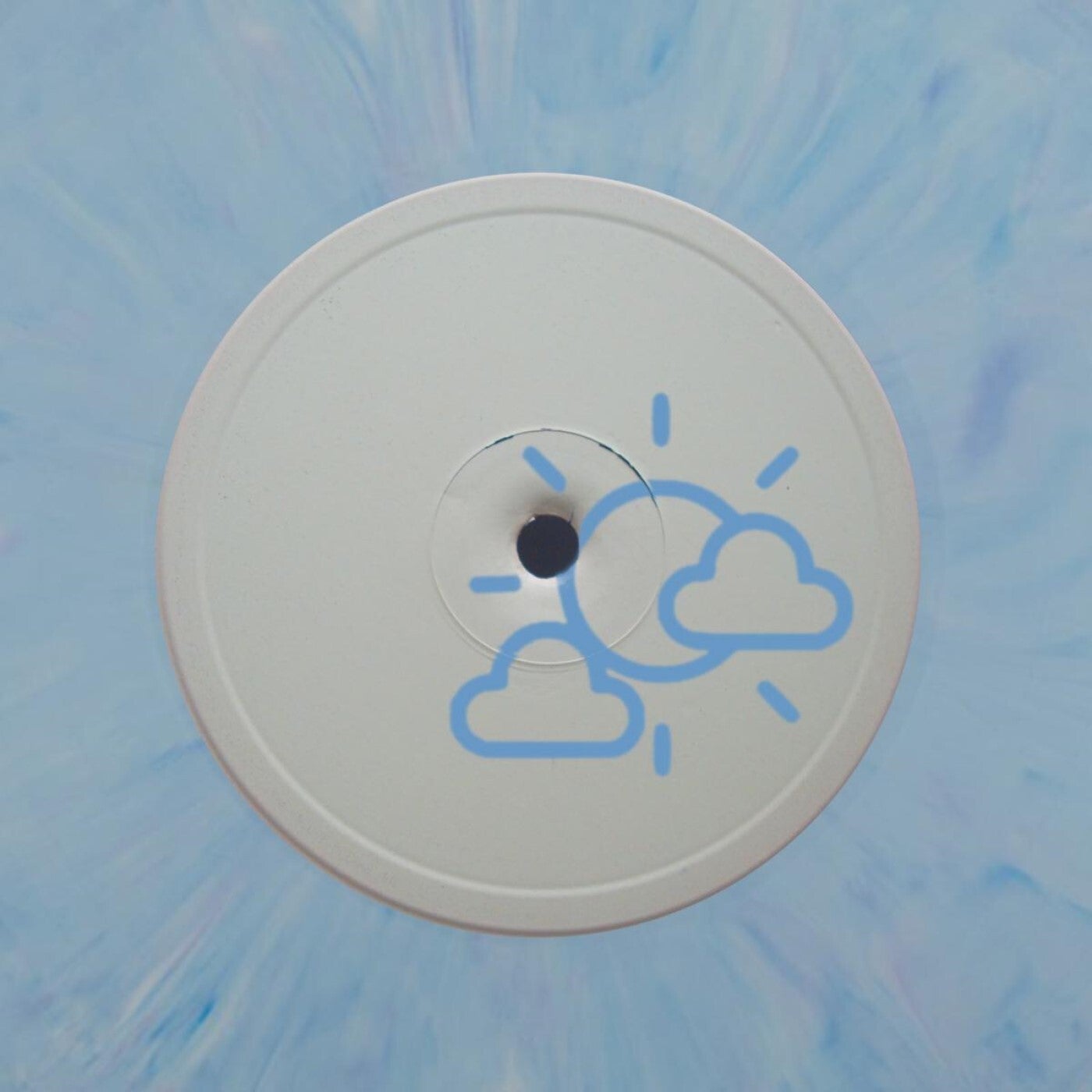 Above The Clouds - '21 Jungle Remix