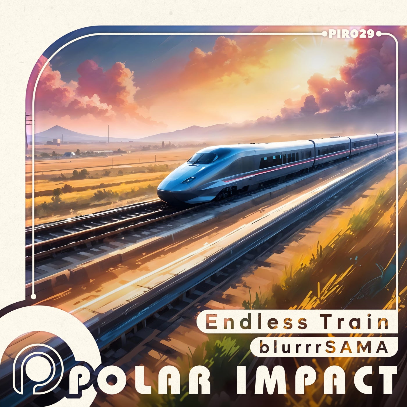 Endless Train
