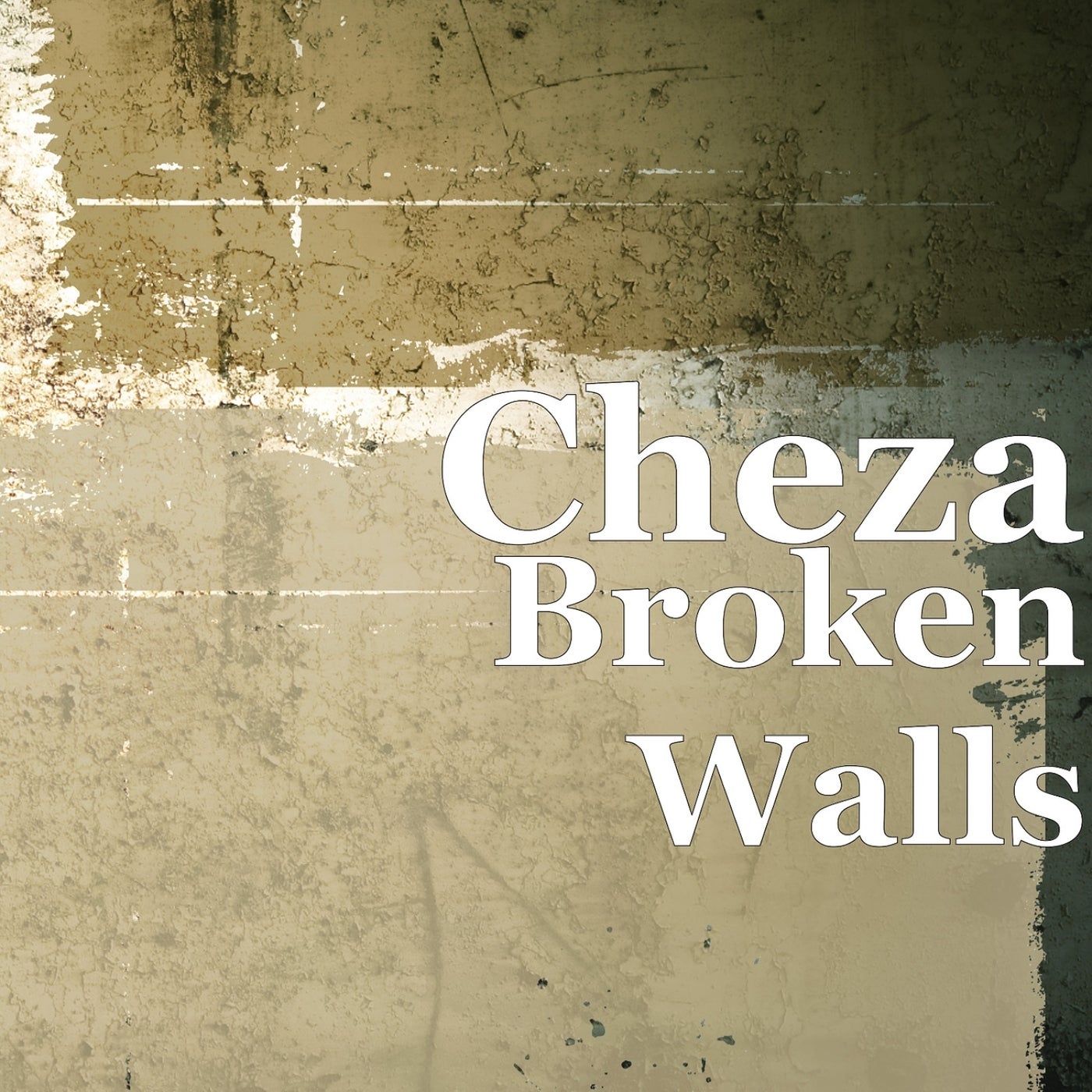 Broken Walls