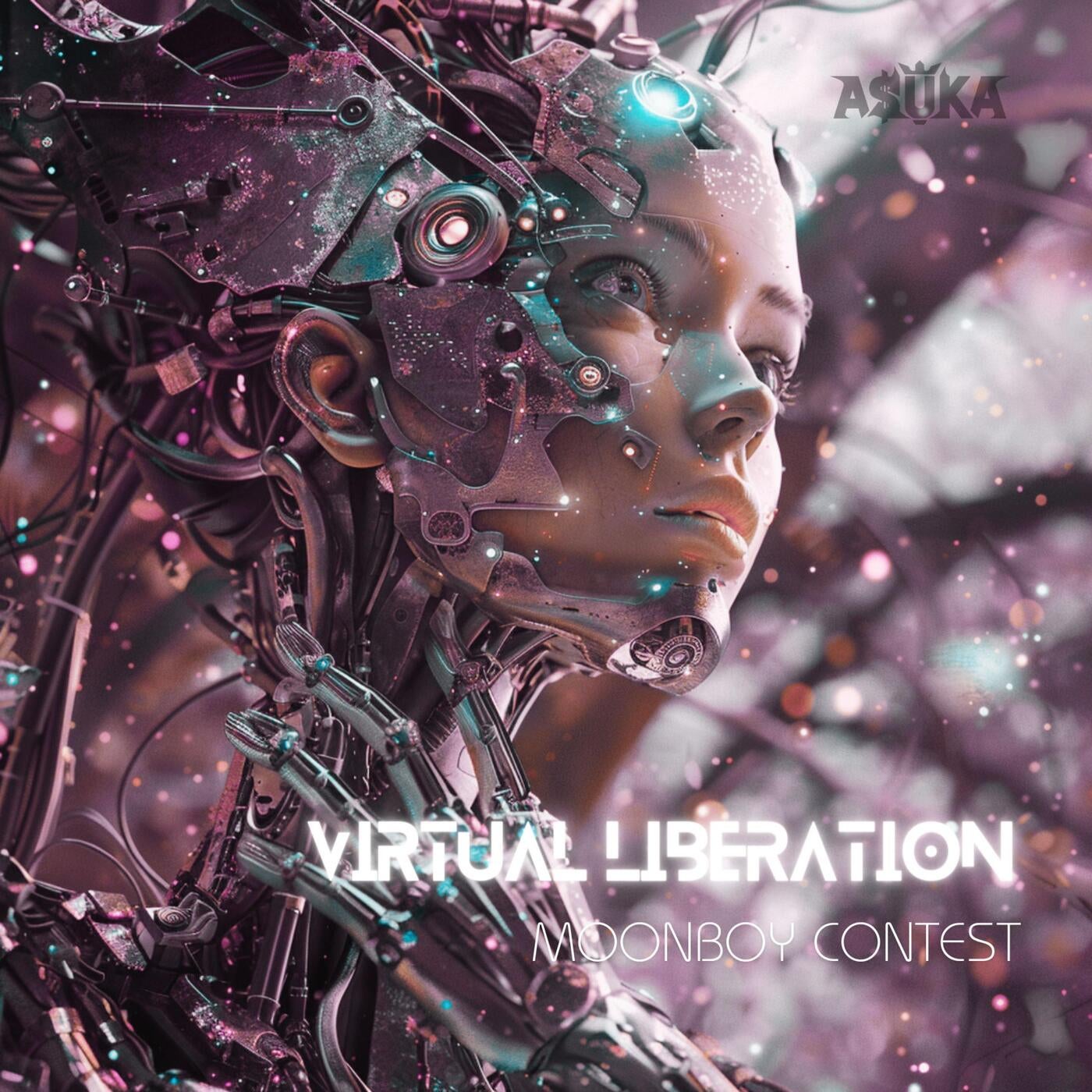 Virtual Liberation