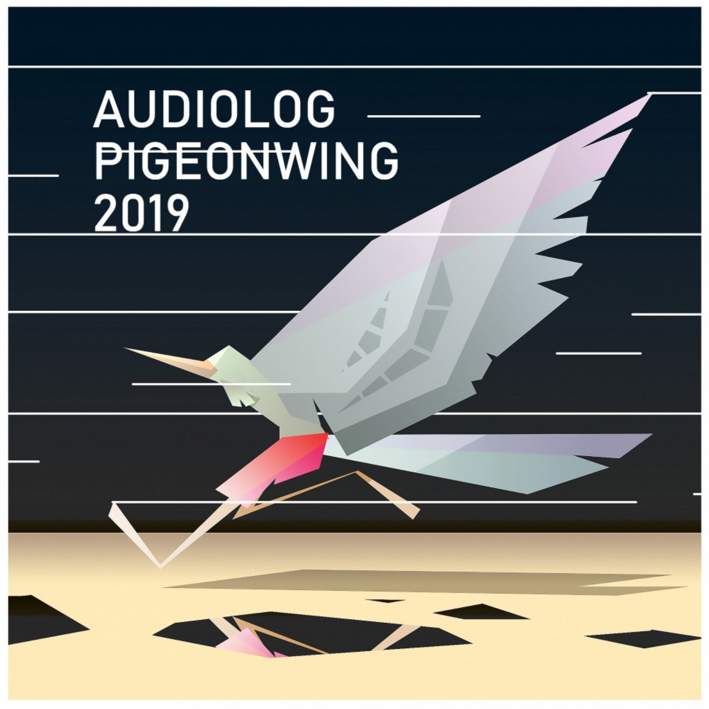 Pigeonwing 2019