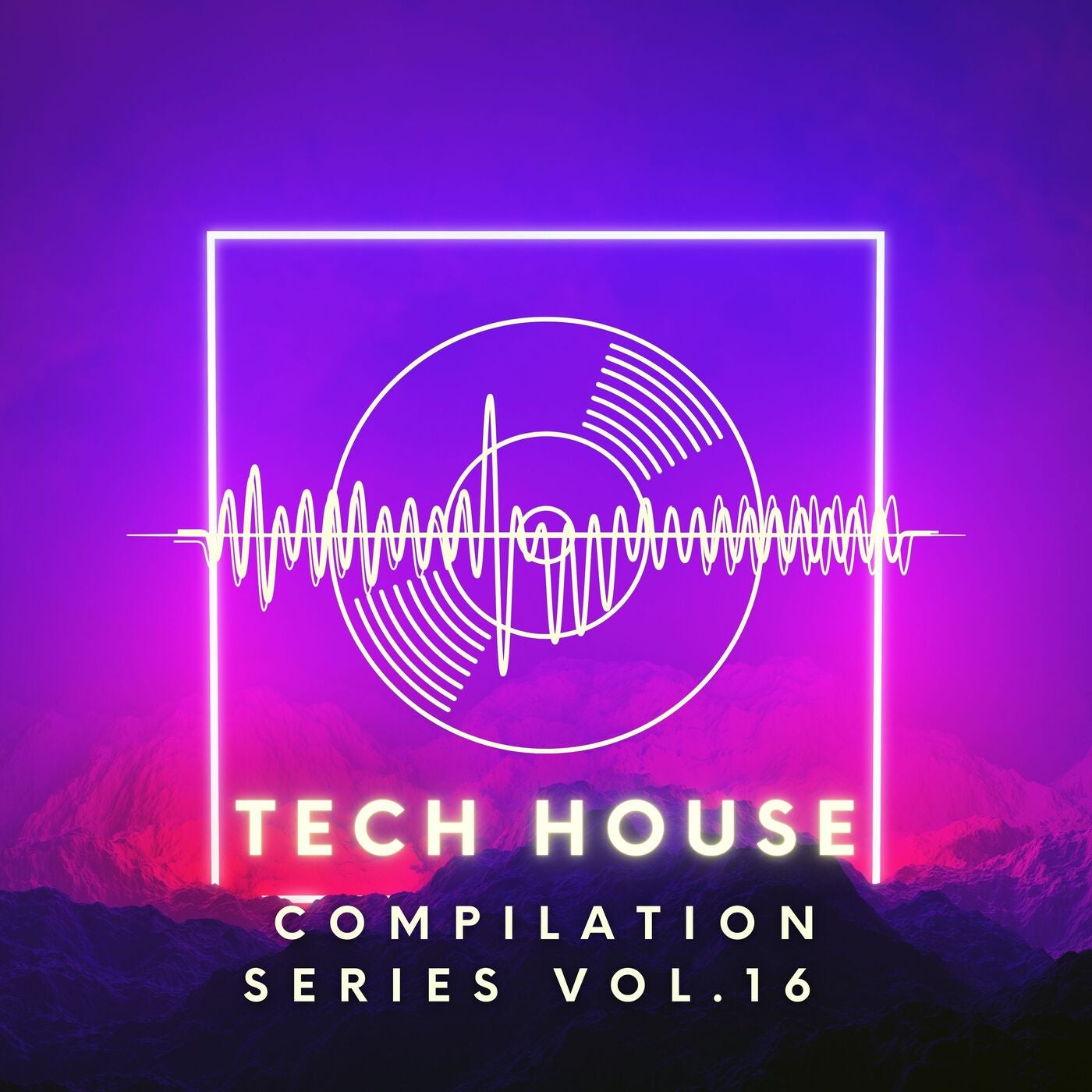 Tech House Compilation Series Vol. 16