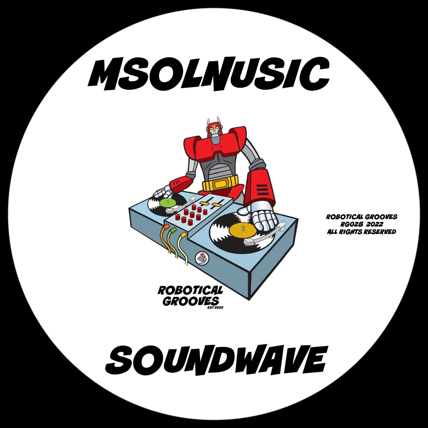 Soundwave