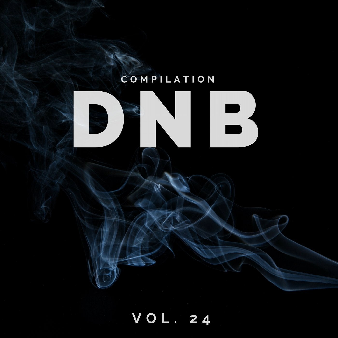 Dnb Music Compilation, Vol. 24