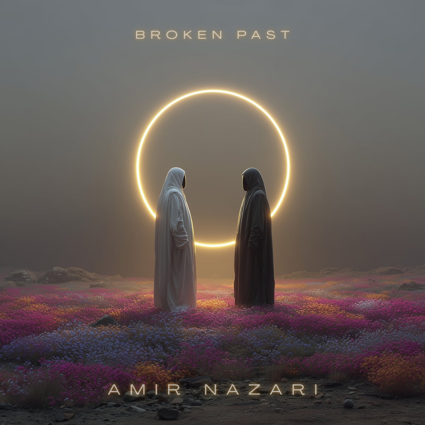 Broken Past