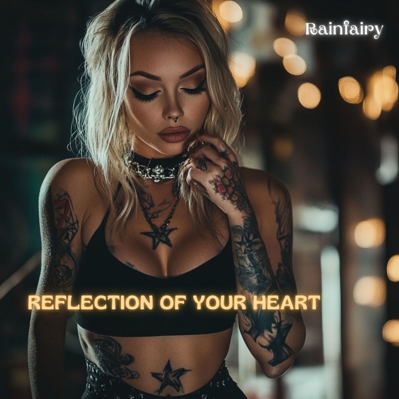 Reflection Of Your Heart 