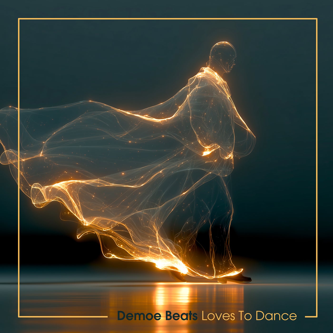 Loves To Dance