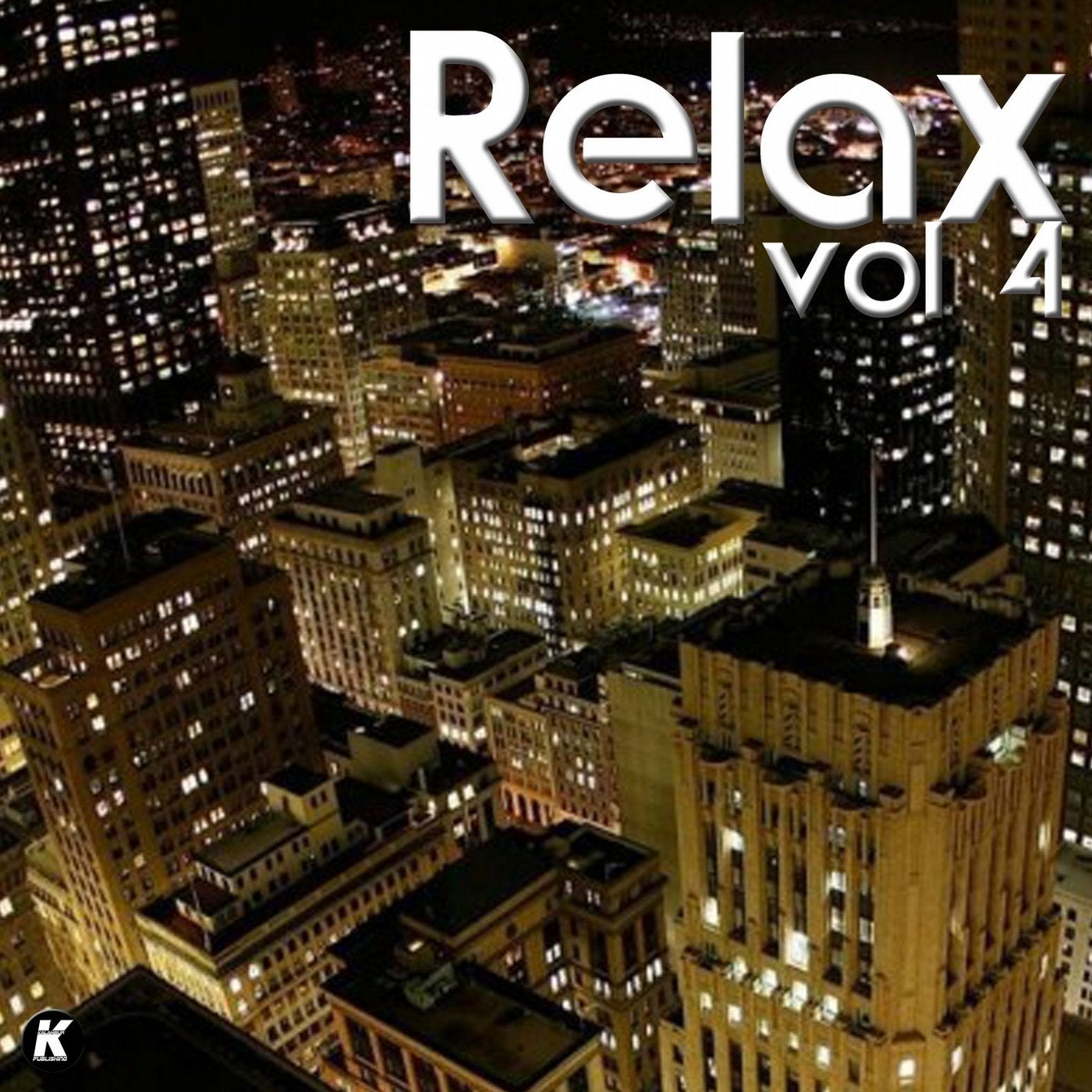 Relax, Vol. 4