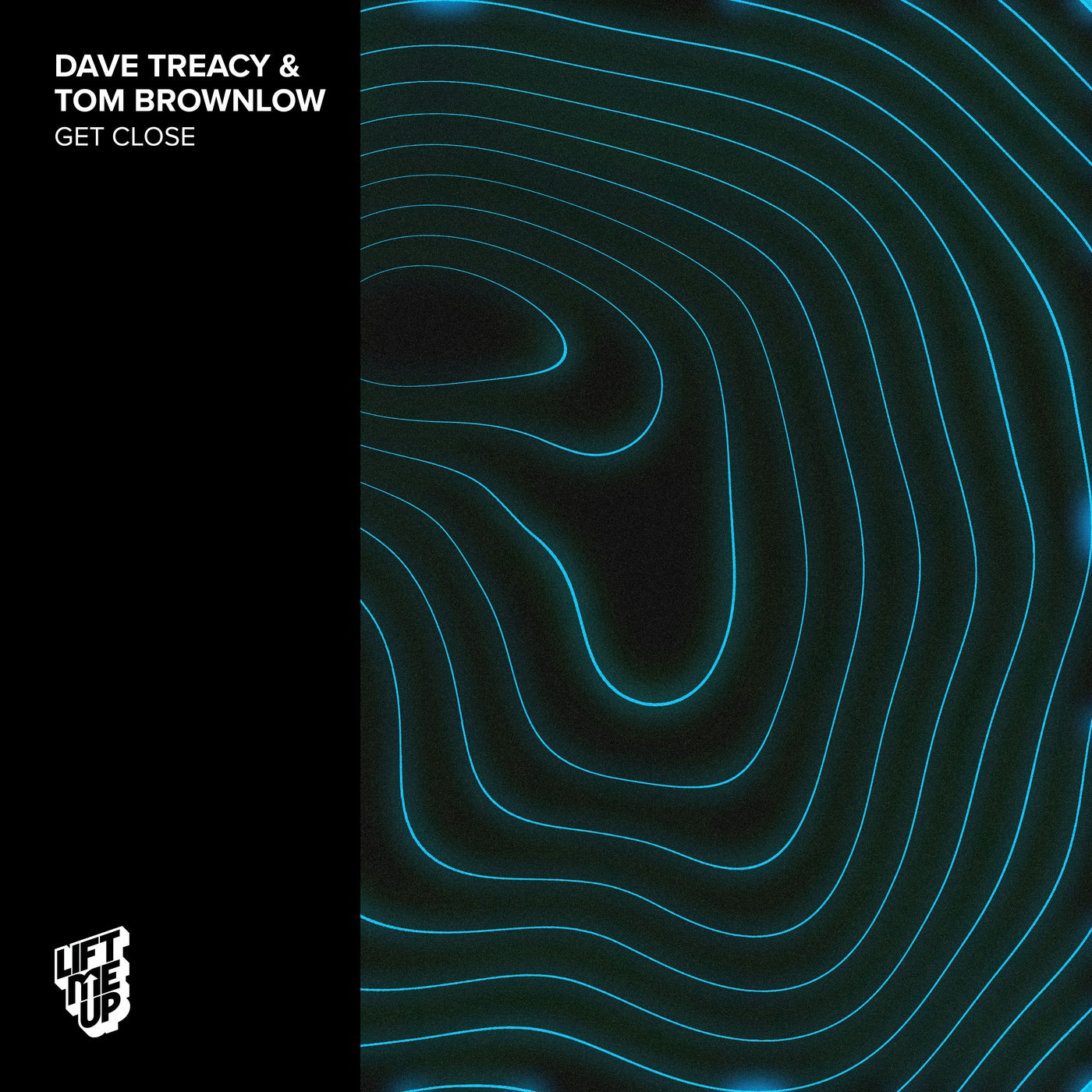 Get Close (Extended Mix)