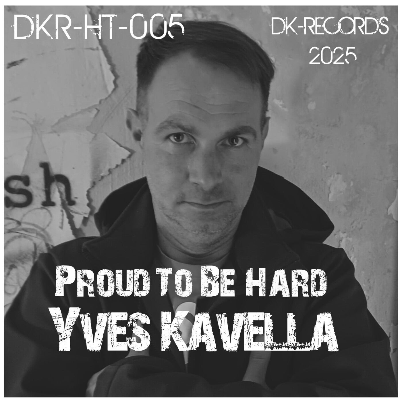 Proud to Be Hard