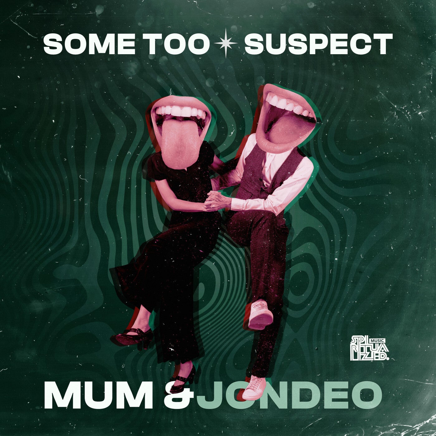 Mum & Jondeo