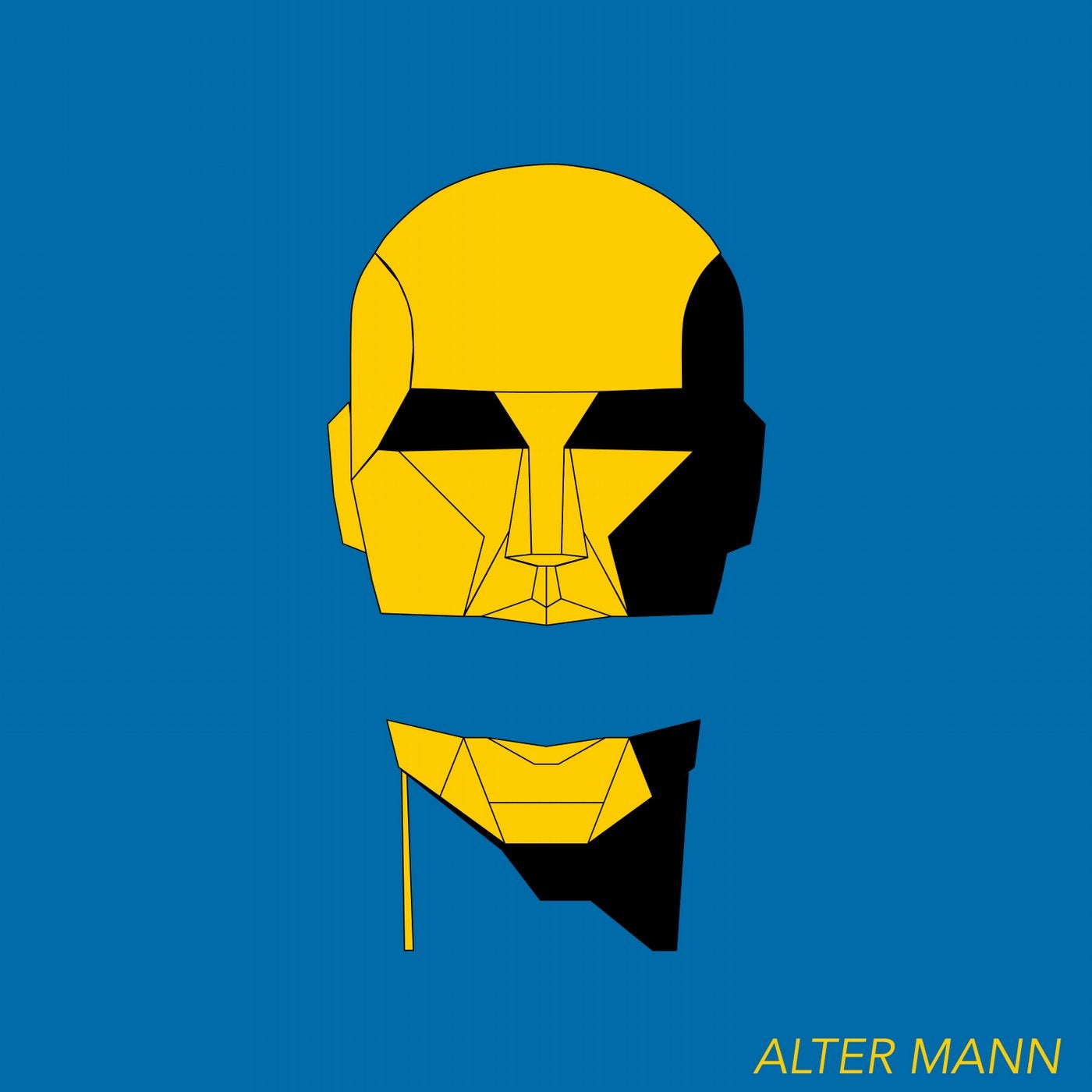 Alter Mann