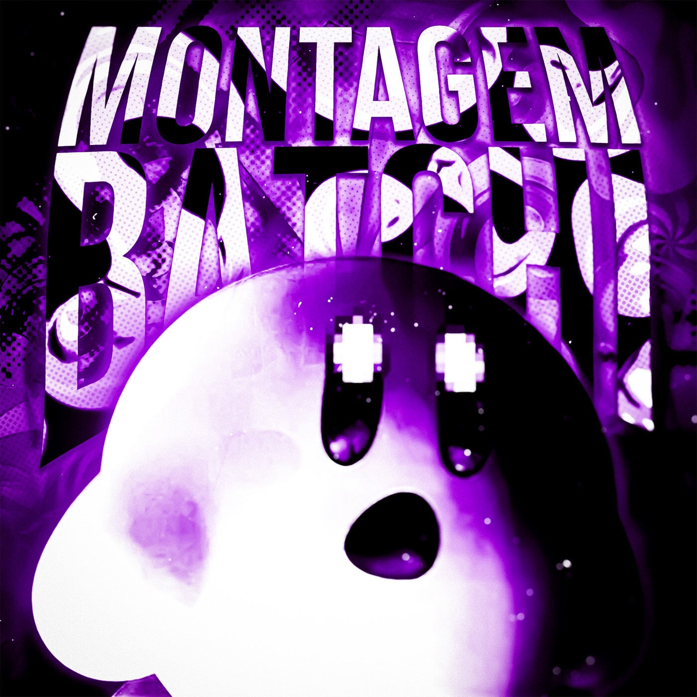 MONTAGEM BATCHI