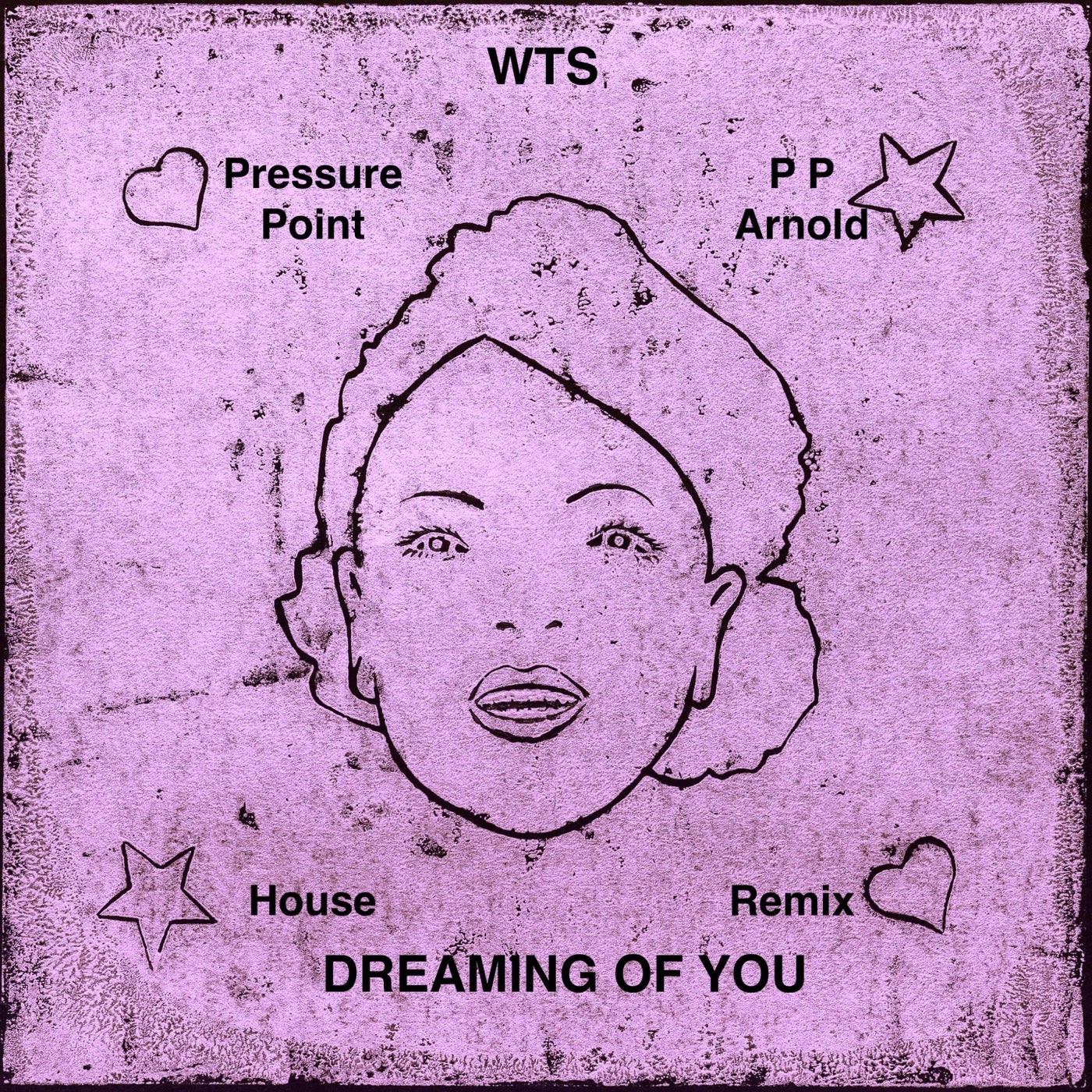 Dreaming Of You (WTS House Remix)