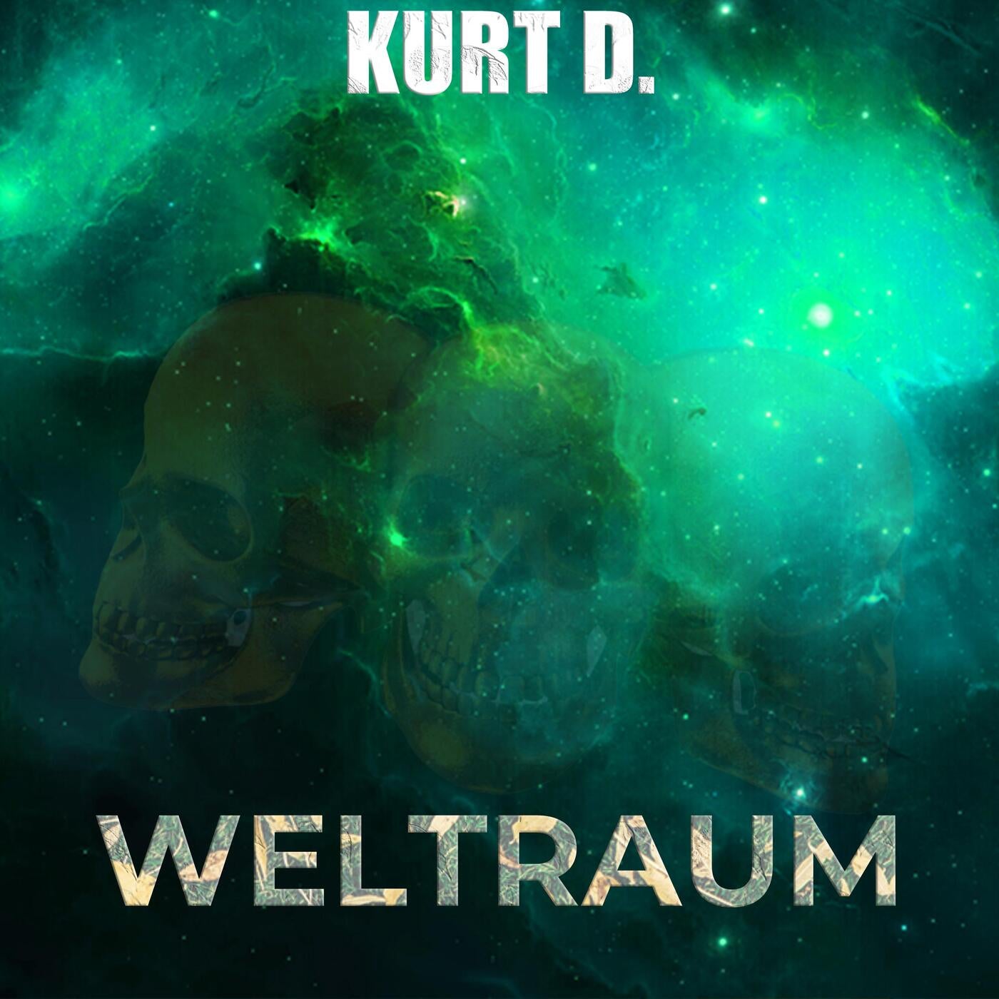 Weltraum