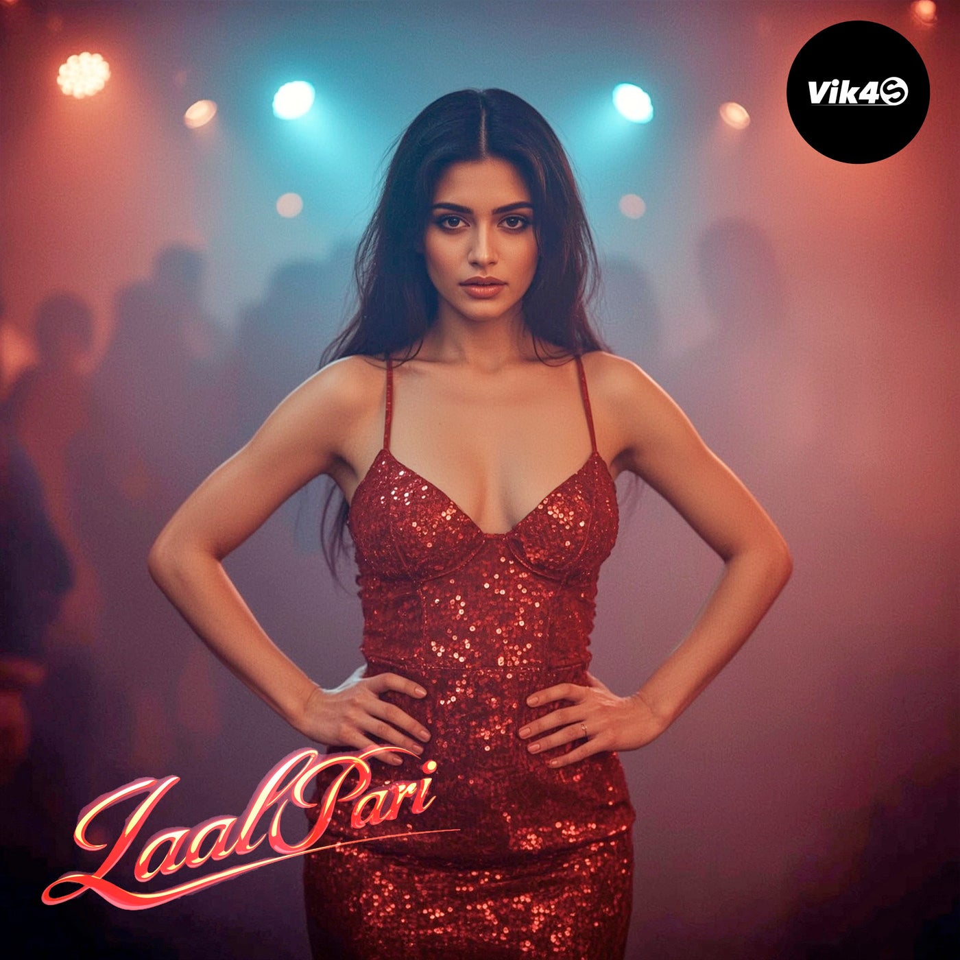 Laal Pari