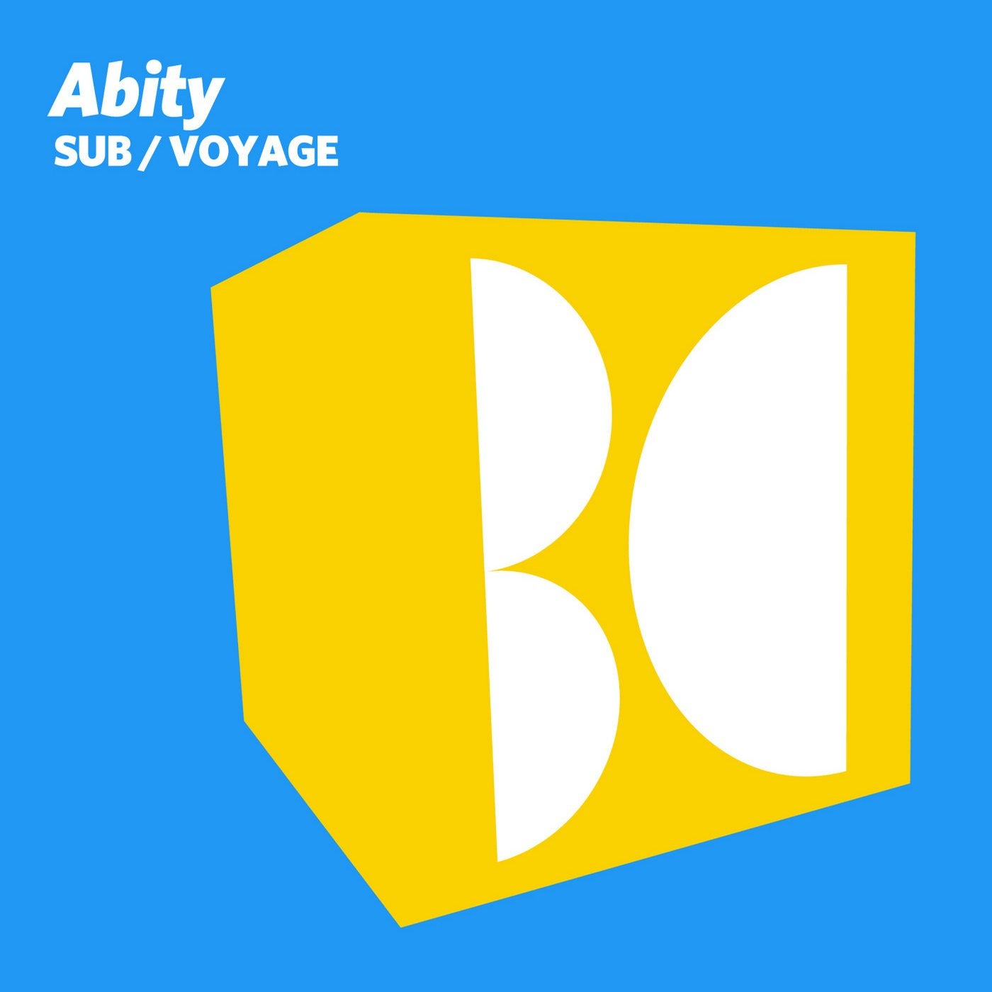 Sub / Voyage