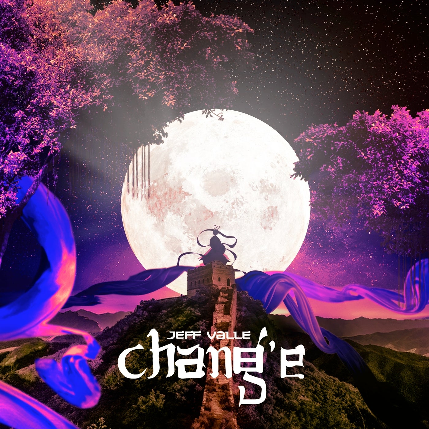 Chang'e